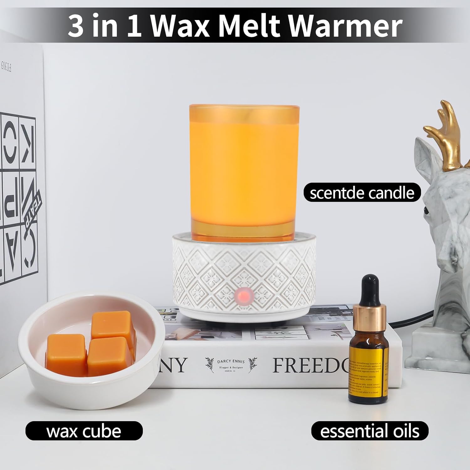 Catena Portacavi 1 Metro Per Stampanti 3D E CNC - 25x77mm Resistente All'Usura - Foto 6