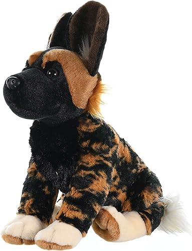 Miniatura 2 de Wild Republic Wild Africa - Peluche para perro 12 Multicolor
