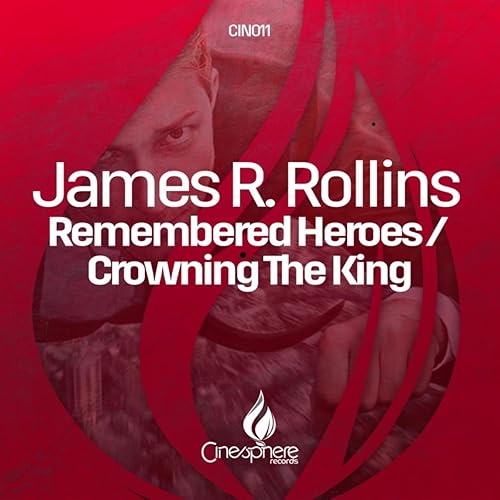 Remembered Heroes / Crowning The King