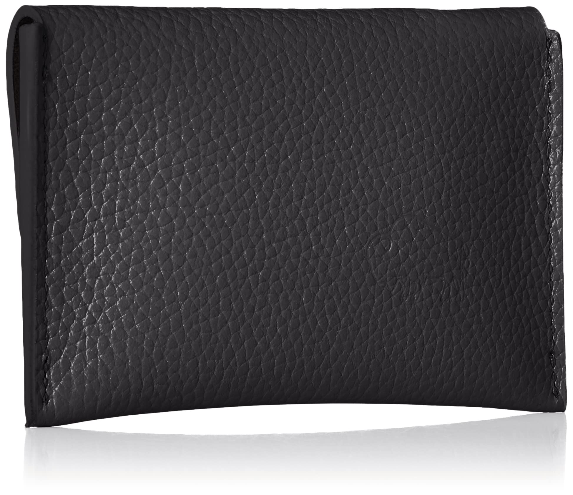 Il Bisonte SCC063PI0005 Nero Card Case