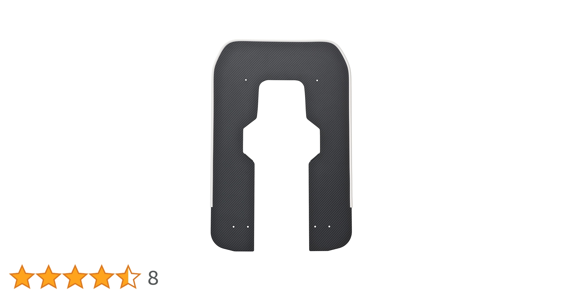 クロスカブ110 ( JA60 ) レッグ風防 outstanding_cub-02-r