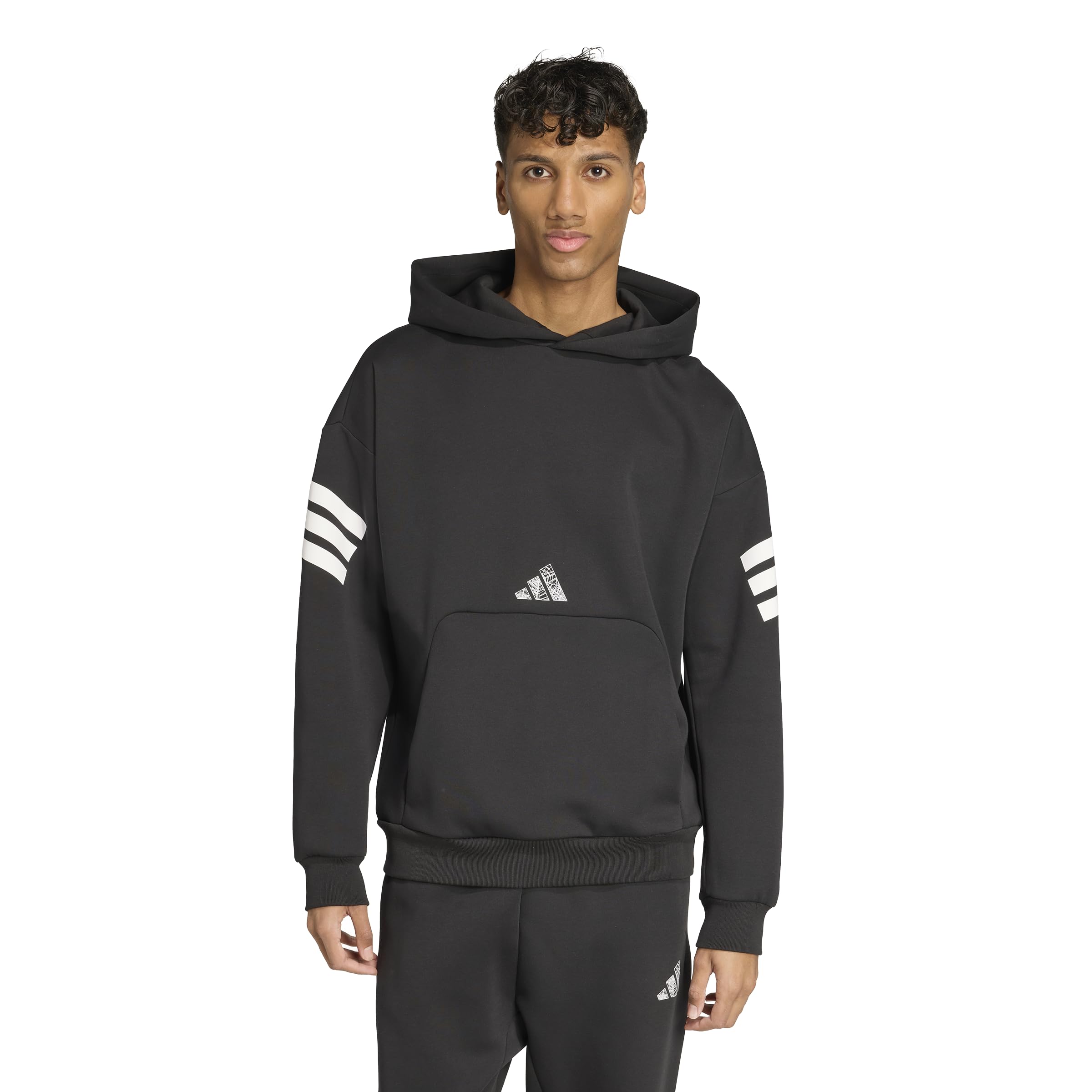 Men's Marvel Hoodie