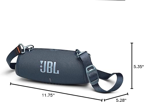 Vista 21 de JBL Xtreme 3 - Bocina bluetooth portátil Camuflaje