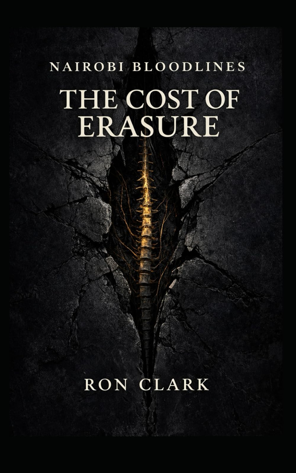 Nairobi Bloodlines: The Cost Of Erasure