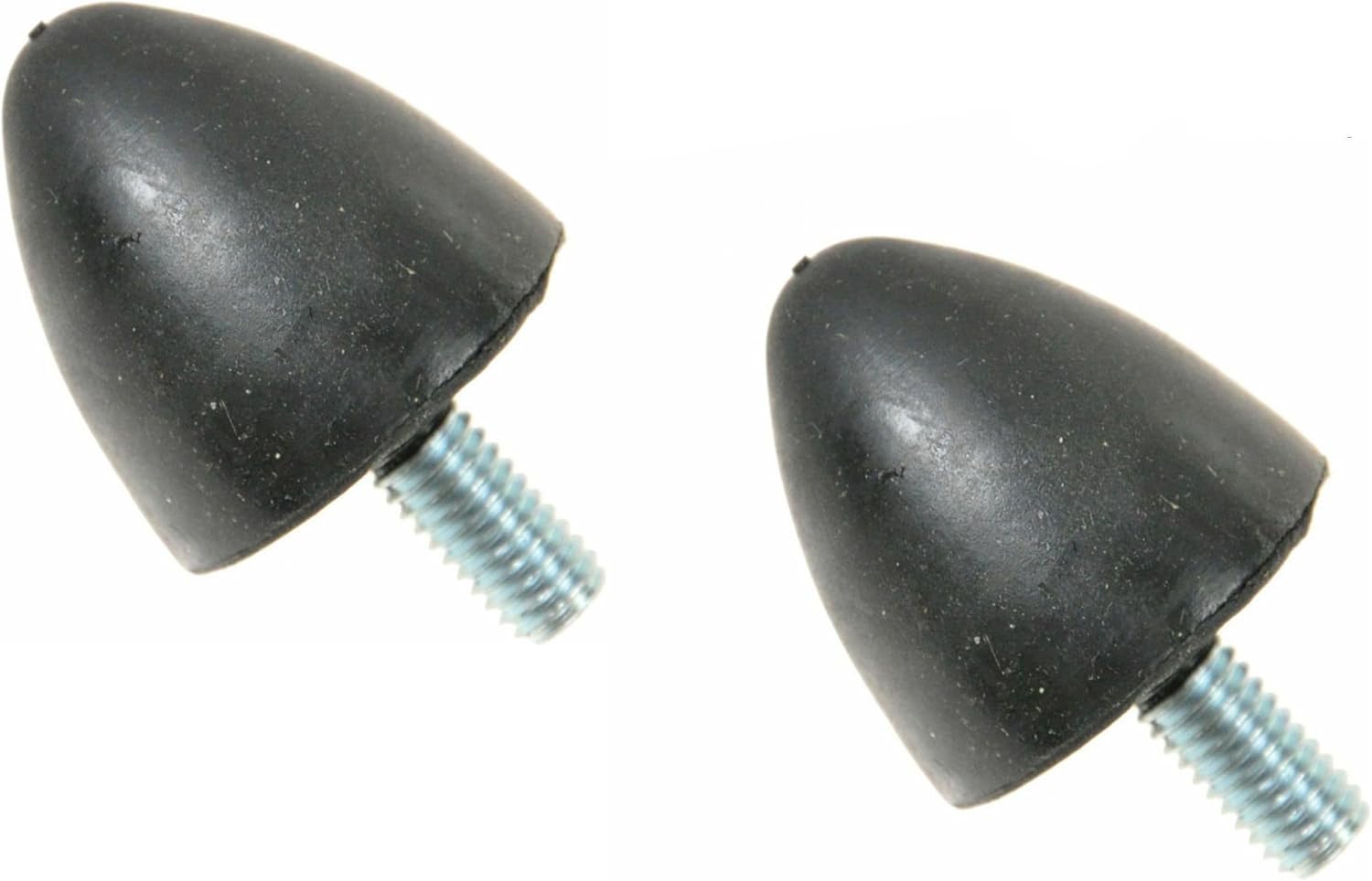 2 Set of - Front Upper Control Arm Bumper Fits 31053 4014050