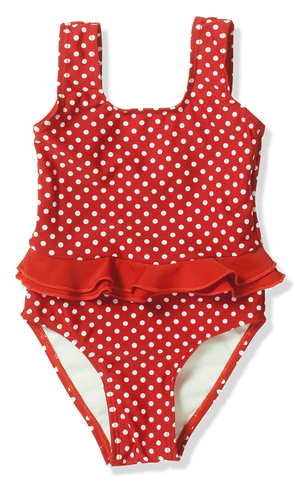 Playshoes Traje de Baño con Protección UV Unisex niños