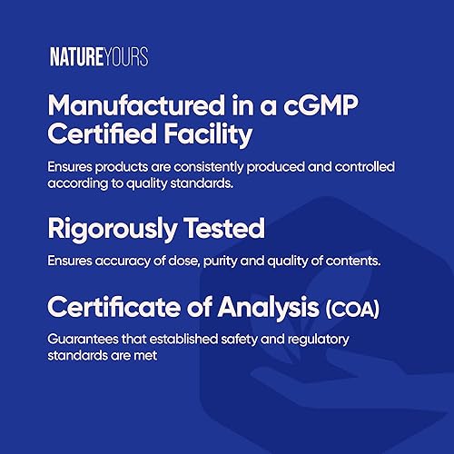 Miniatura 6 de Cápsulas de glicinato de magnesio de 120 mg - Fórmula de alta absorción - Apoya la salud muscular y ósea - Sin OMG, sin azúcar, 90 cápsulas