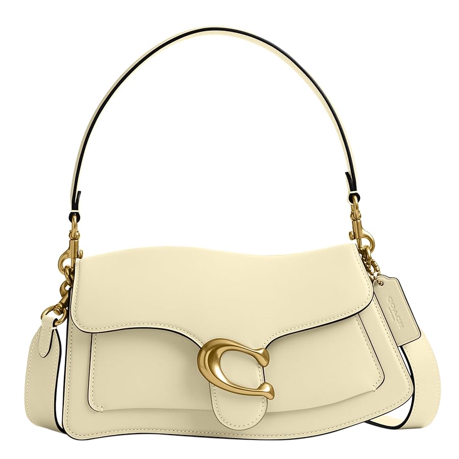 エレガントなデザイン【Coach】ツイスト タビーショルダーバッグ Amazon | コーチ ツイスト タビー ショルダーバッグ, B4