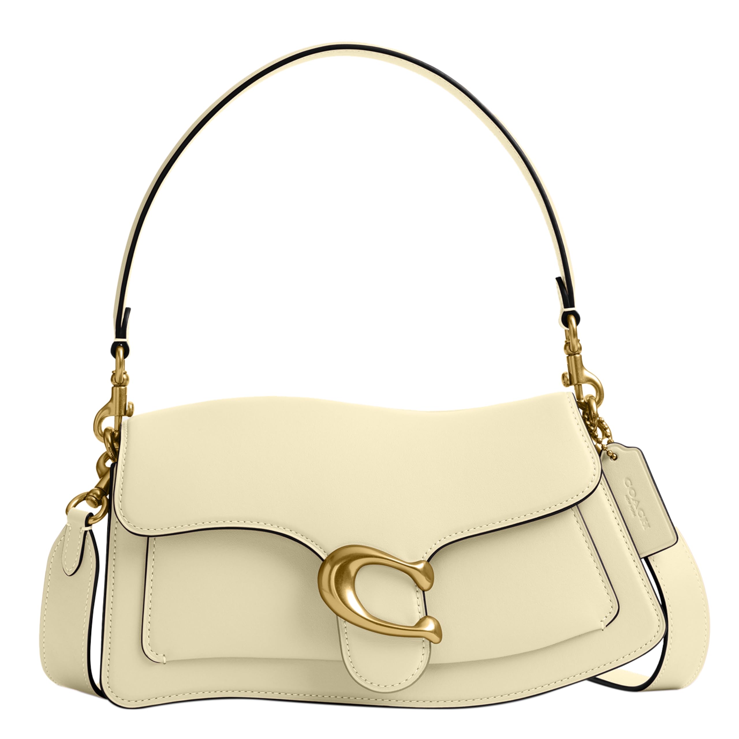 COACH ゴールド Jelly Tabby　ジェリータビー ショルダーバッグ COACH® | Jelly Tabby Bag
