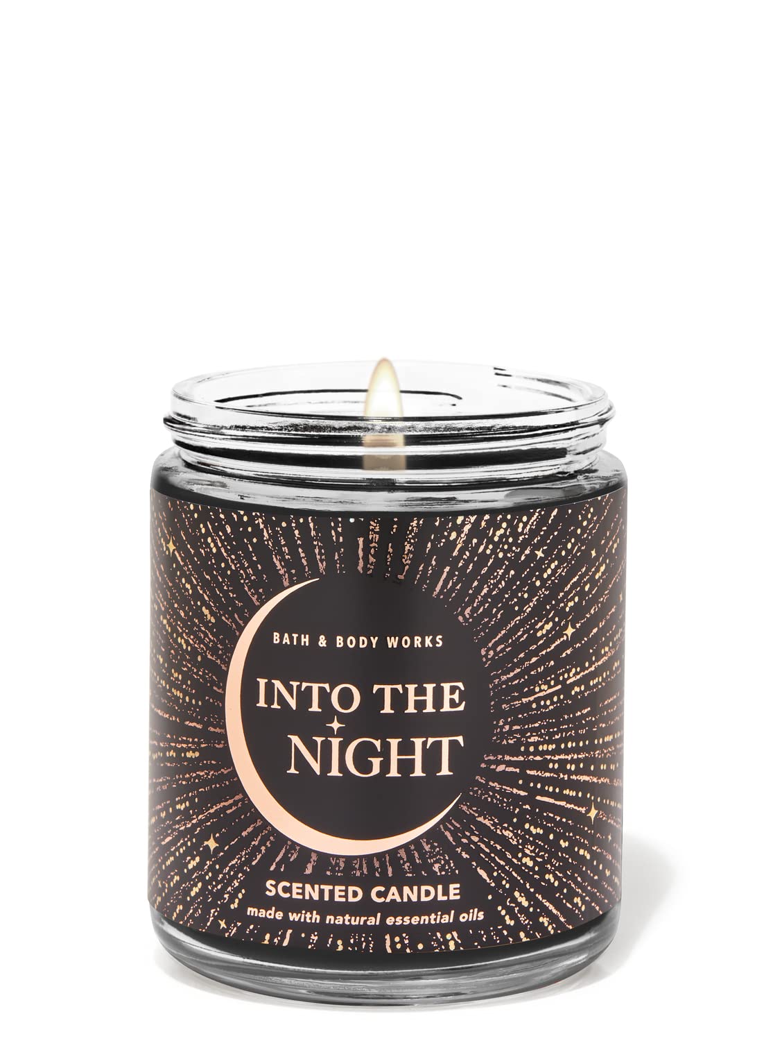 Bath & Body Works Into The Night キャンドル 71k3KxSGsZL._AC_UF894,