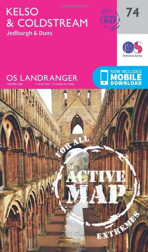 Kelso & Coldstream, Jedburgh & Duns