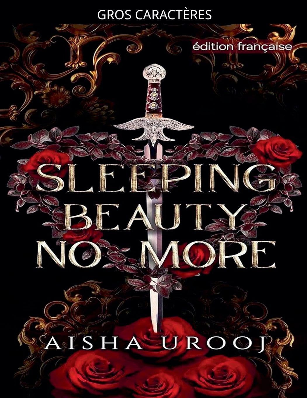 Sleeping Beauty No More: édition française: 2 (Contes de Fées)