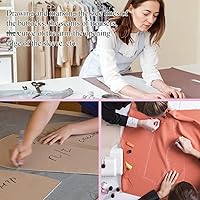 Vista 7 de Curva francesa, regla de curva francesa de costura DIY, regla de costura métrica, regla de clasificación de comas, herramienta de plantilla