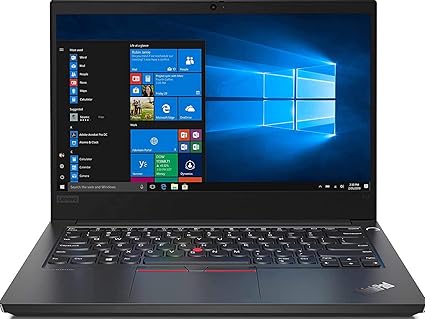 Lenovo ThinkPad E14 Intel Core i3 10th Gen 14