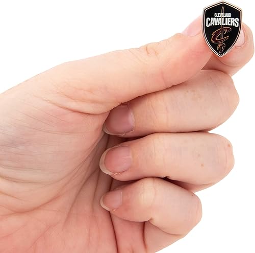 Vista 17 de Desert Cactus NBA Lapel Pin National Basketball Association Eastern Team Decorative Collectible Accessory Enamel Metal