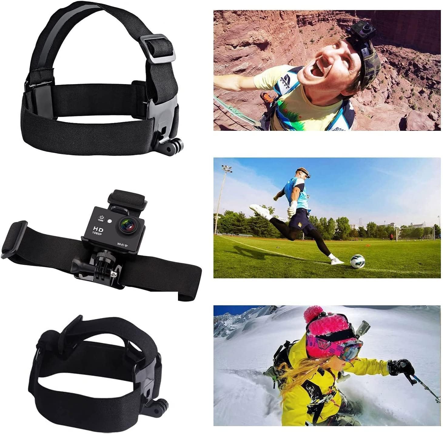 スマホアクセサリー Akaso ActionCamera brave 7 LE Akaso Brave 7 LE | Brave 7 LE Camera | Shop-AKASO