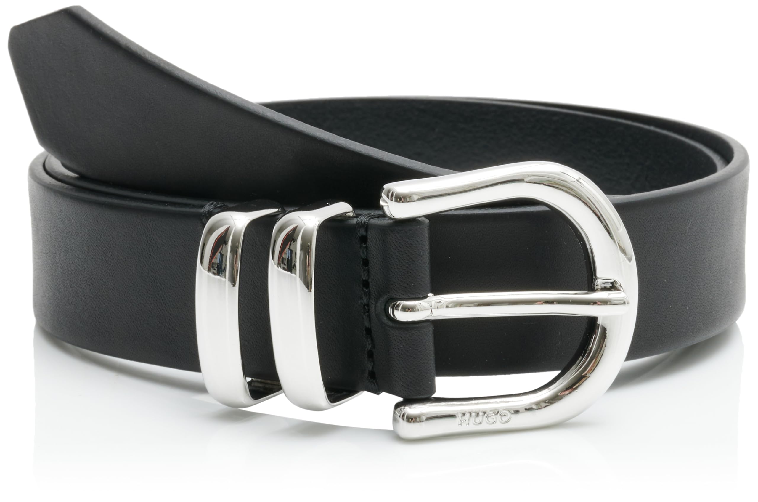 HUGO Damen Nora-mloop_sz30 Belt (1er Pack)