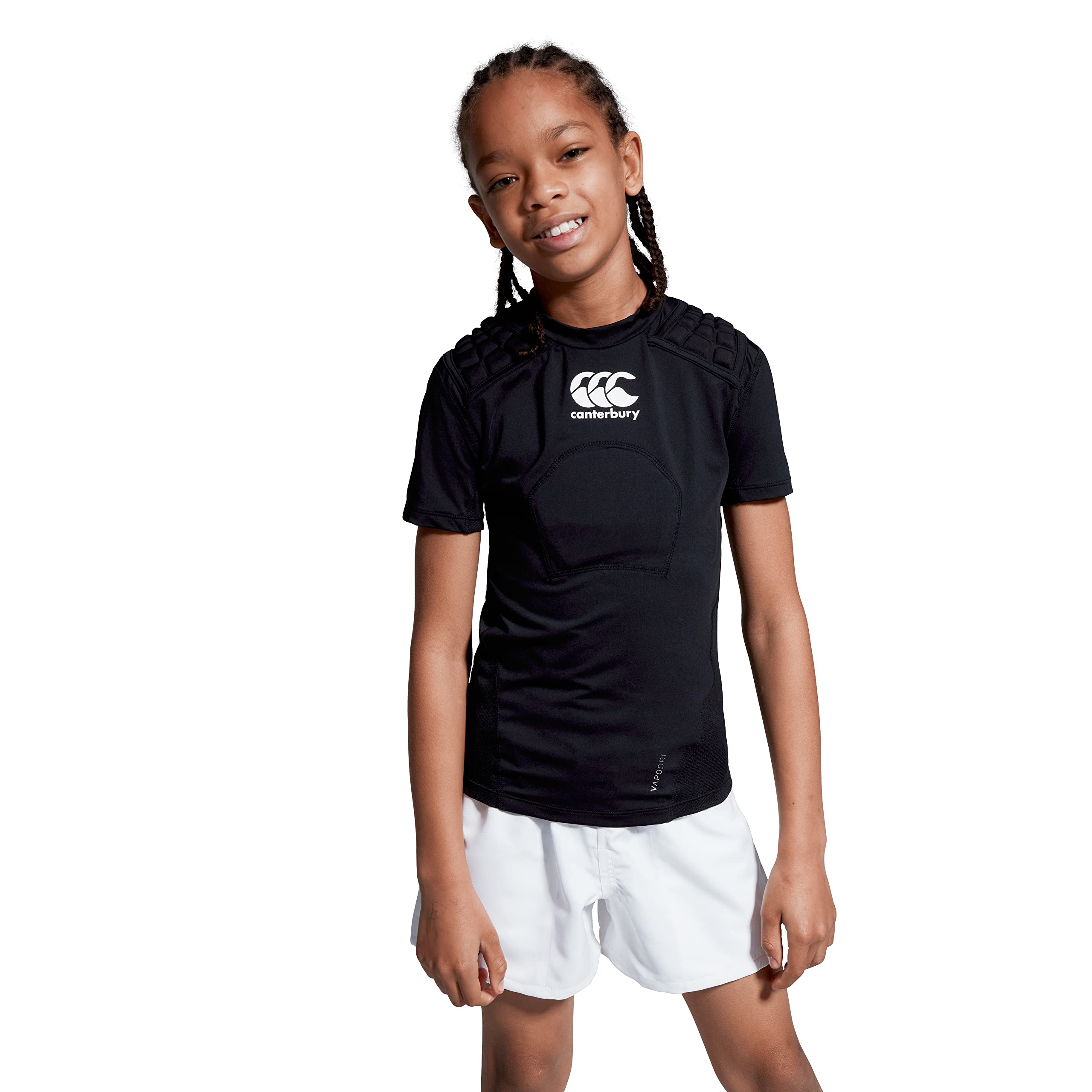 Canterbury Protection Vest Junior-DS
