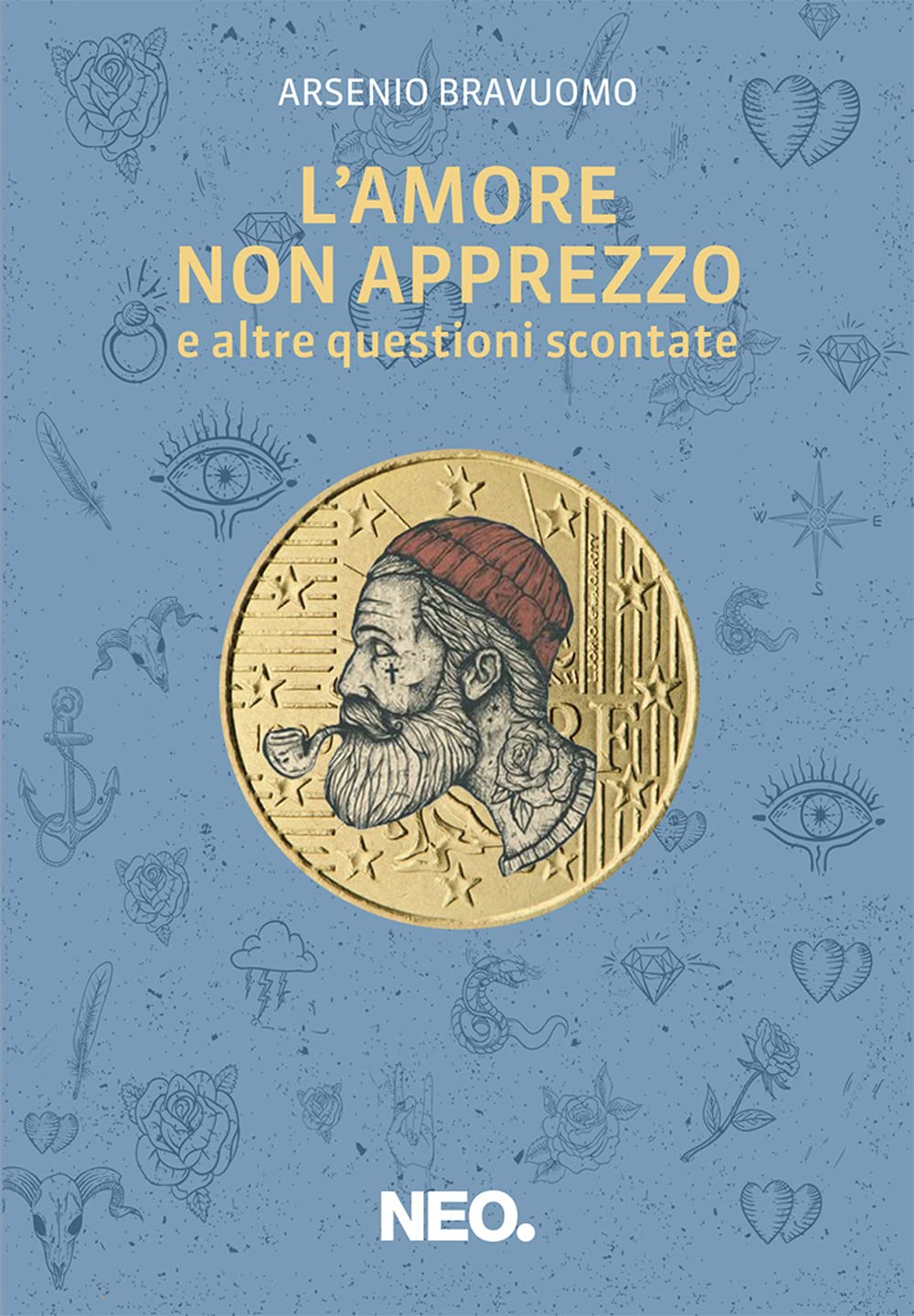 L'amore Non Apprezzo (E Altre Questioni Scontate) - 4