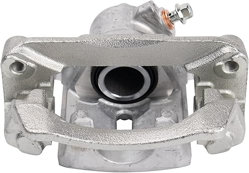 Vista 1343 de TRQ - Juego de pinzas de freno delantero