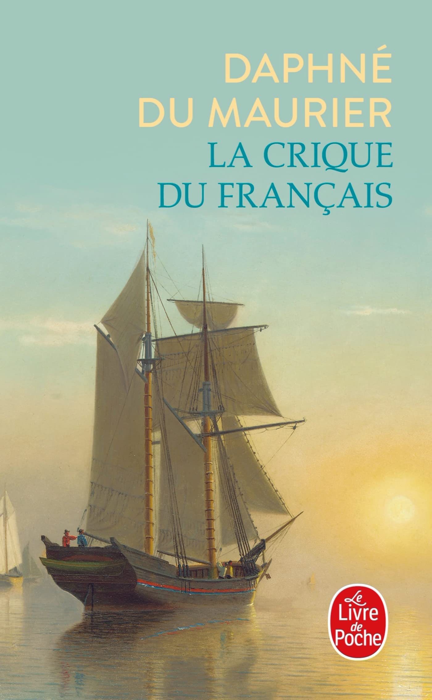 La crique du Francais (Ldp Litterature)