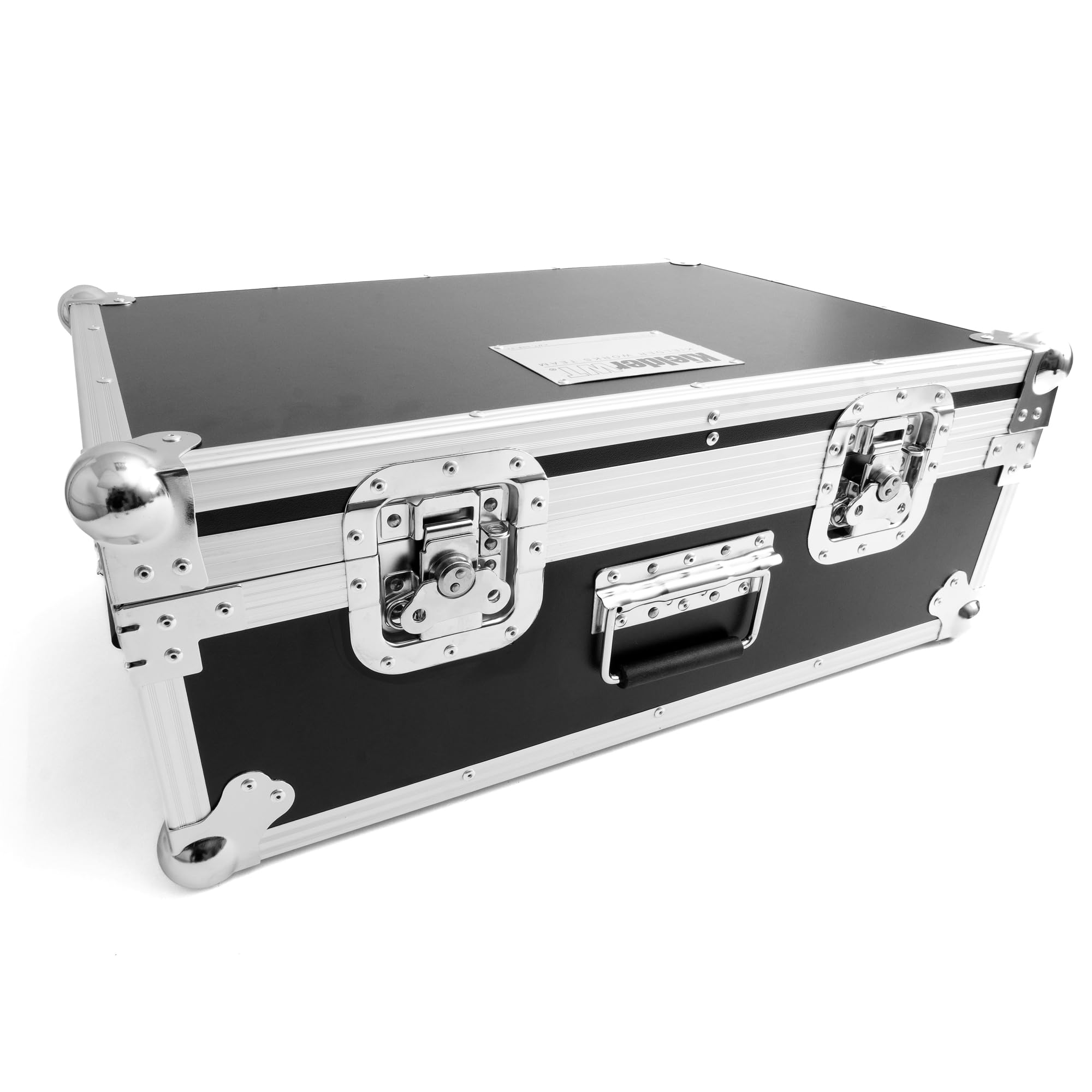 Kielder KWT-008 TYPE18 PRO-X Combo Kit, zawiera 4 x 18 V bezprzewodowe narzędzia bezszczotkowe, 4 x baterie i ładowarkę