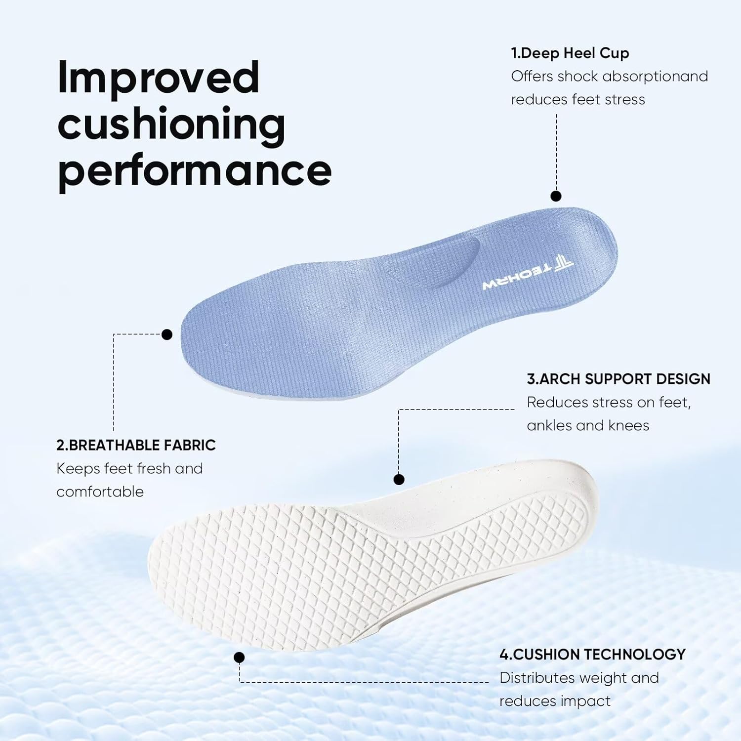 Mens Wide Golf Shoes Spikeless Waterproof Lightweight Outdoor Golf Sport Training Sneakers