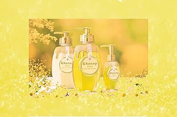 その他 Honey Amazon.com : & honey Pixie Moist Silky Shampoo 1.0 440ml