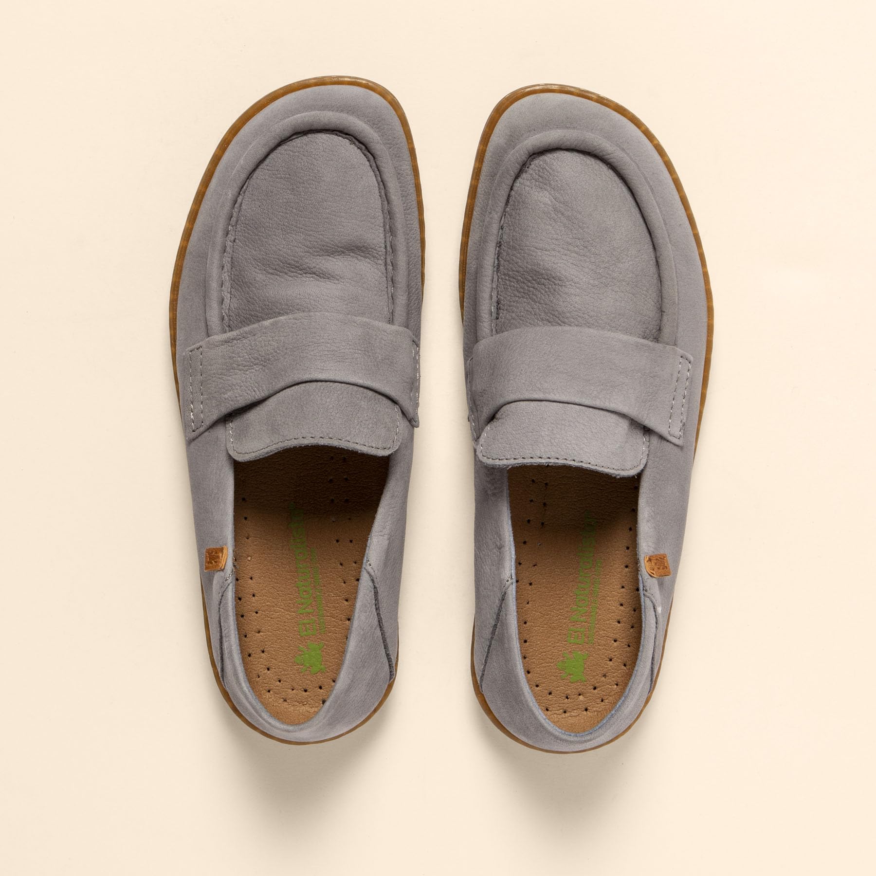 El Naturalista N5294 El Viajero ZapatillasUnisex Adulto
