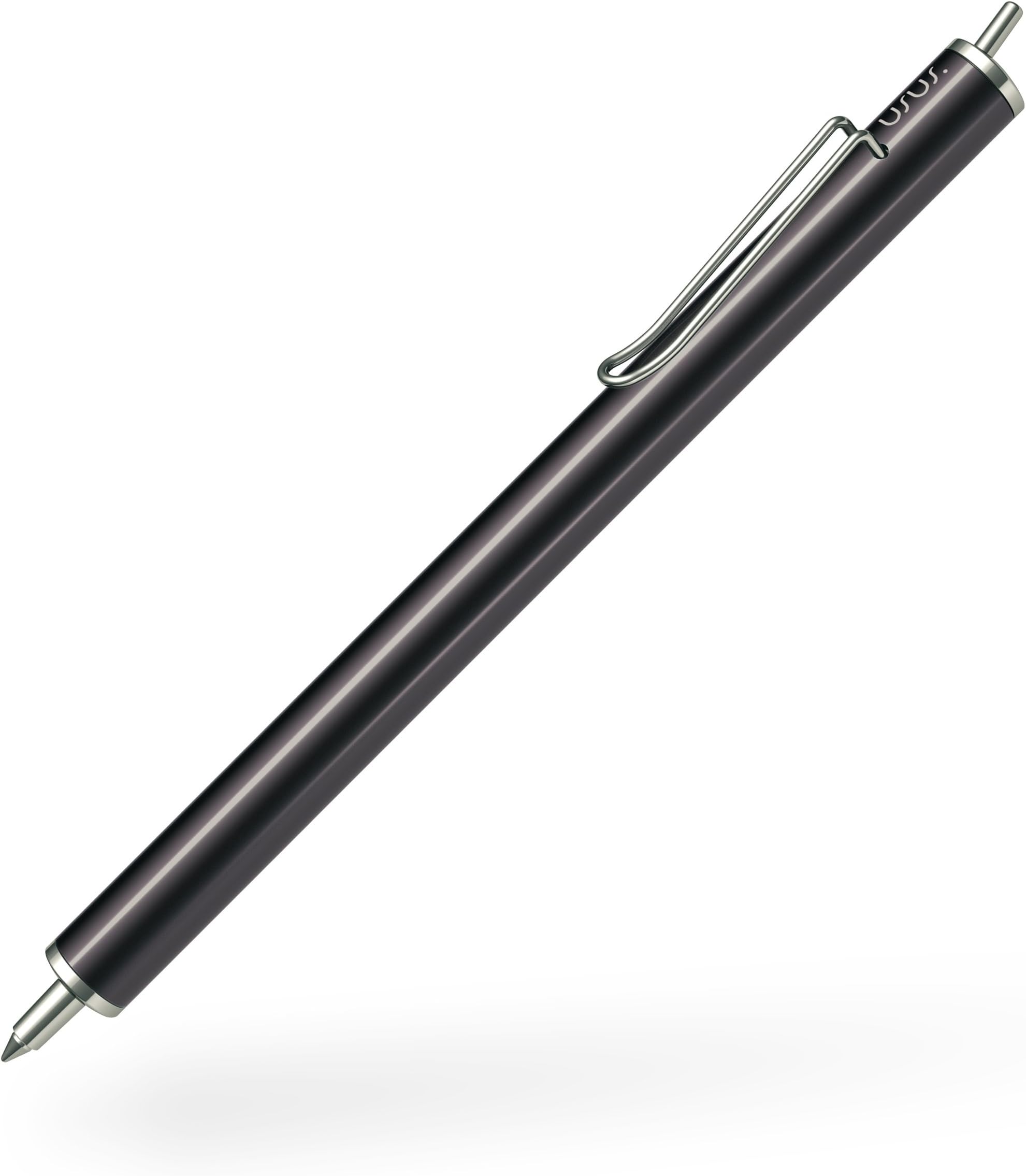 USUS Pi Magnetic Ballpoint Pen - Brasil