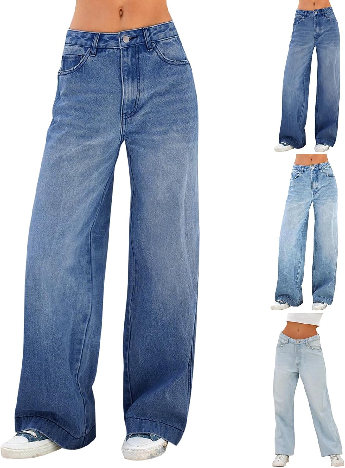 A1 Dark Blue