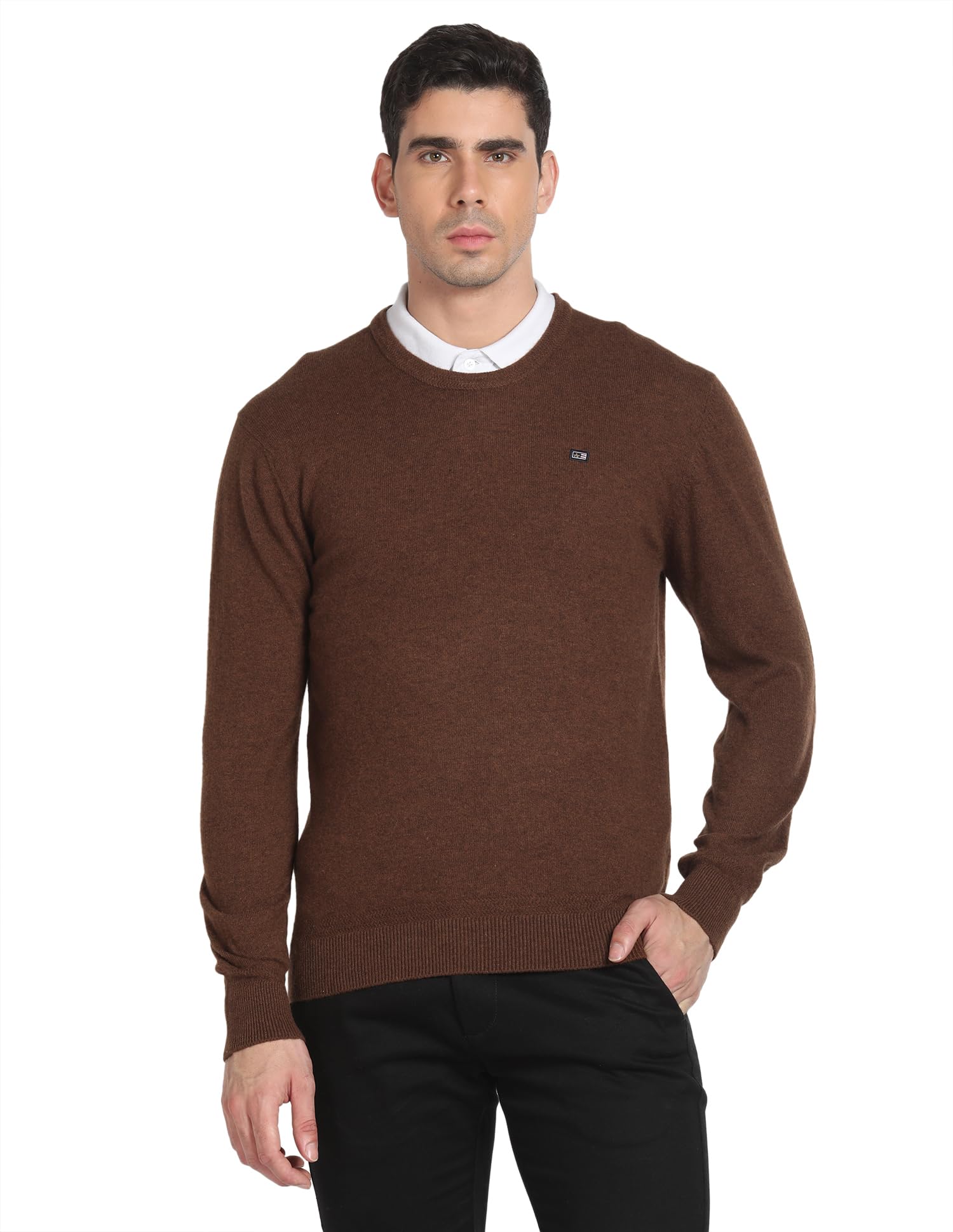 arrow Men Sweater-picture-34