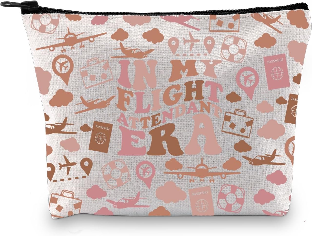 Flight Attendant Gift In My Flight Attendant Era Stewardess