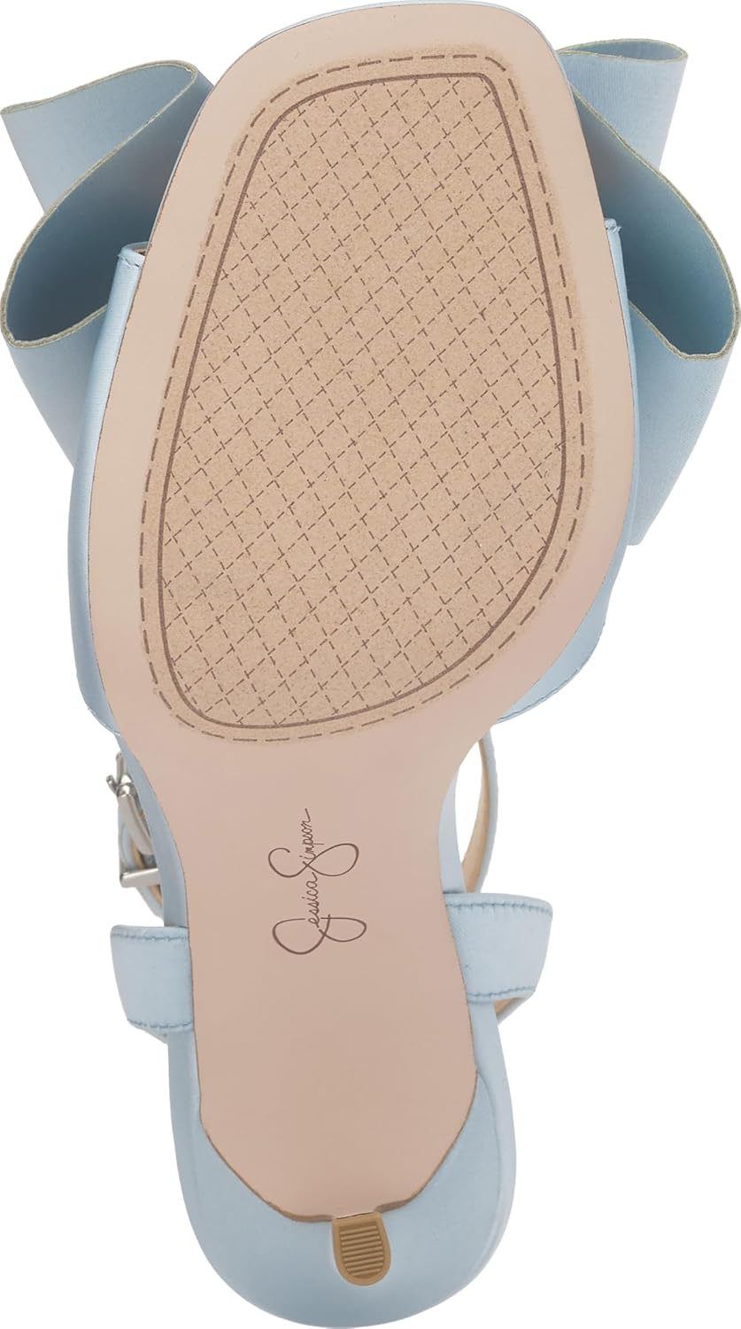 Jessica Simpson Women's Olivine