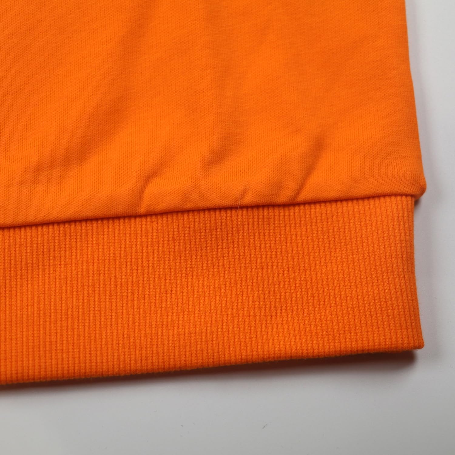 Boys Girls Halloween Sweatshirt Toddler Pumpkin Face Long Sleeve Shirt Kids Skeleton Top Clothes 2-7T - Image 7