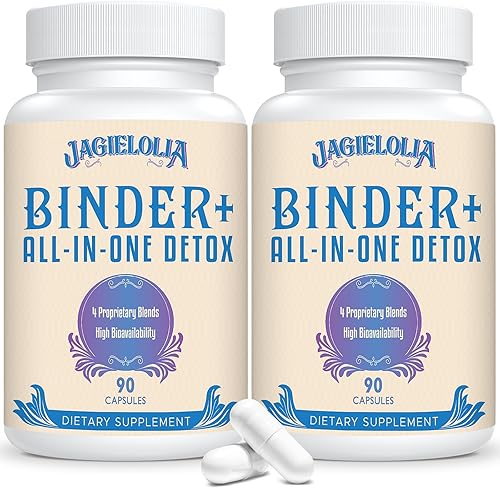 Suplemento de desintoxicación todo en uno de 1500 mg Alta biodisponibilidad, limpieza de desintoxicación intestinal hepática con carbón activado,