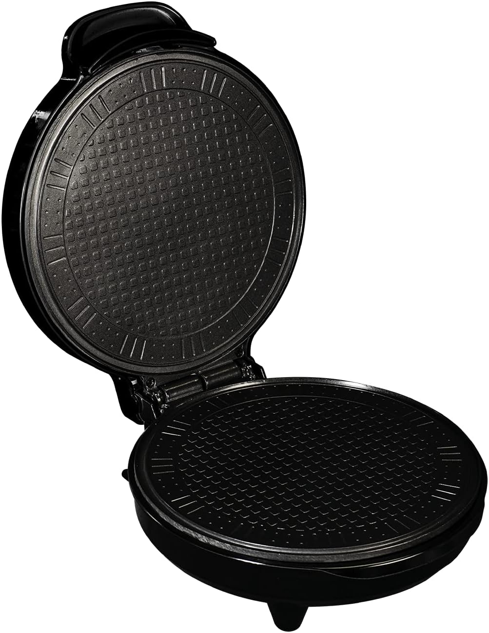 NutriMill Waffle Cone and Bowl Maker Home & Kitchen