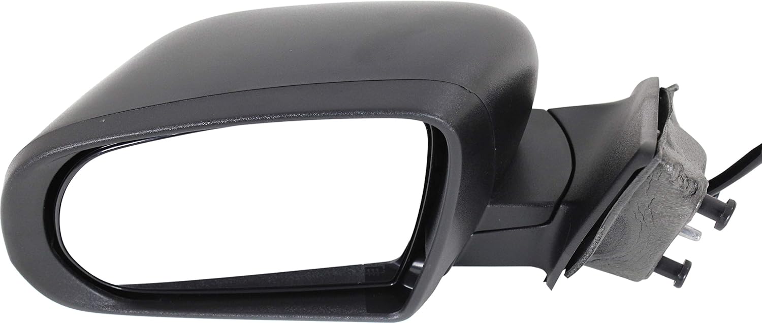 Garage-Pro Mirror Compatible with 2014-2022 Jeep Cherokee Driver Side, Heated, Power Glass