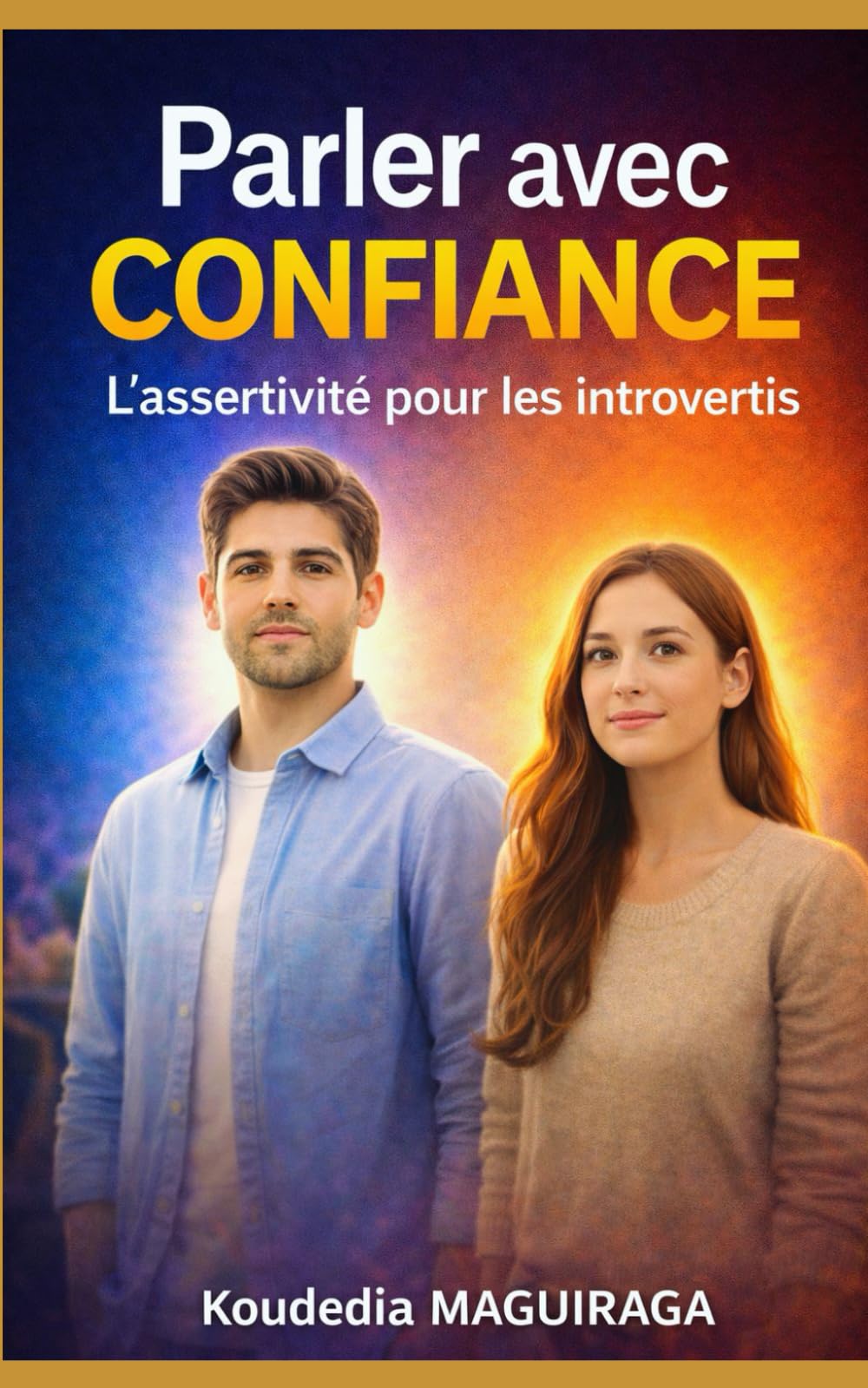 Parler avec CONFIANCE: L'assertivité pour les introvertis