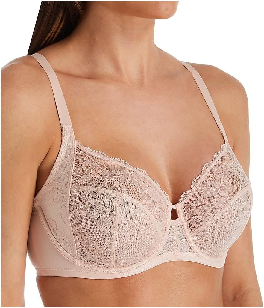 Natori Women's Statement Full Figure Underwire Bra