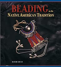 Beading in the Native American Tradition