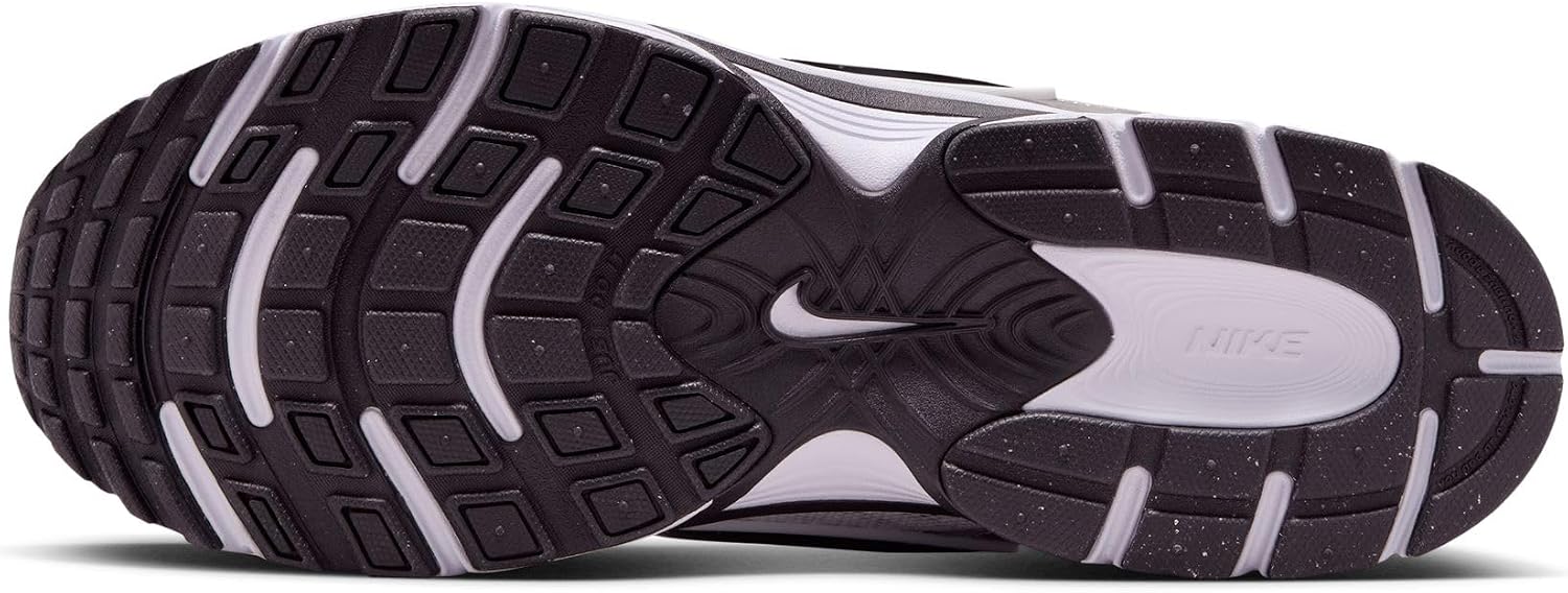 Nike Men's Nike V5 RnrRunning Shoes 40 EU White Black Vast Grey College