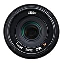 Zeiss Touit 1.8/32 MM Standard Camera Lens for Sony E-Mount Mirrorless Cameras, Black, (000000-2030-678) gallery image