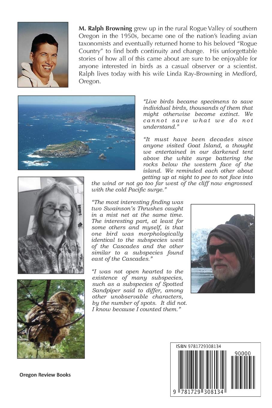 Rogue Birder: The Making of a Modern Ornithologist - Image 2
