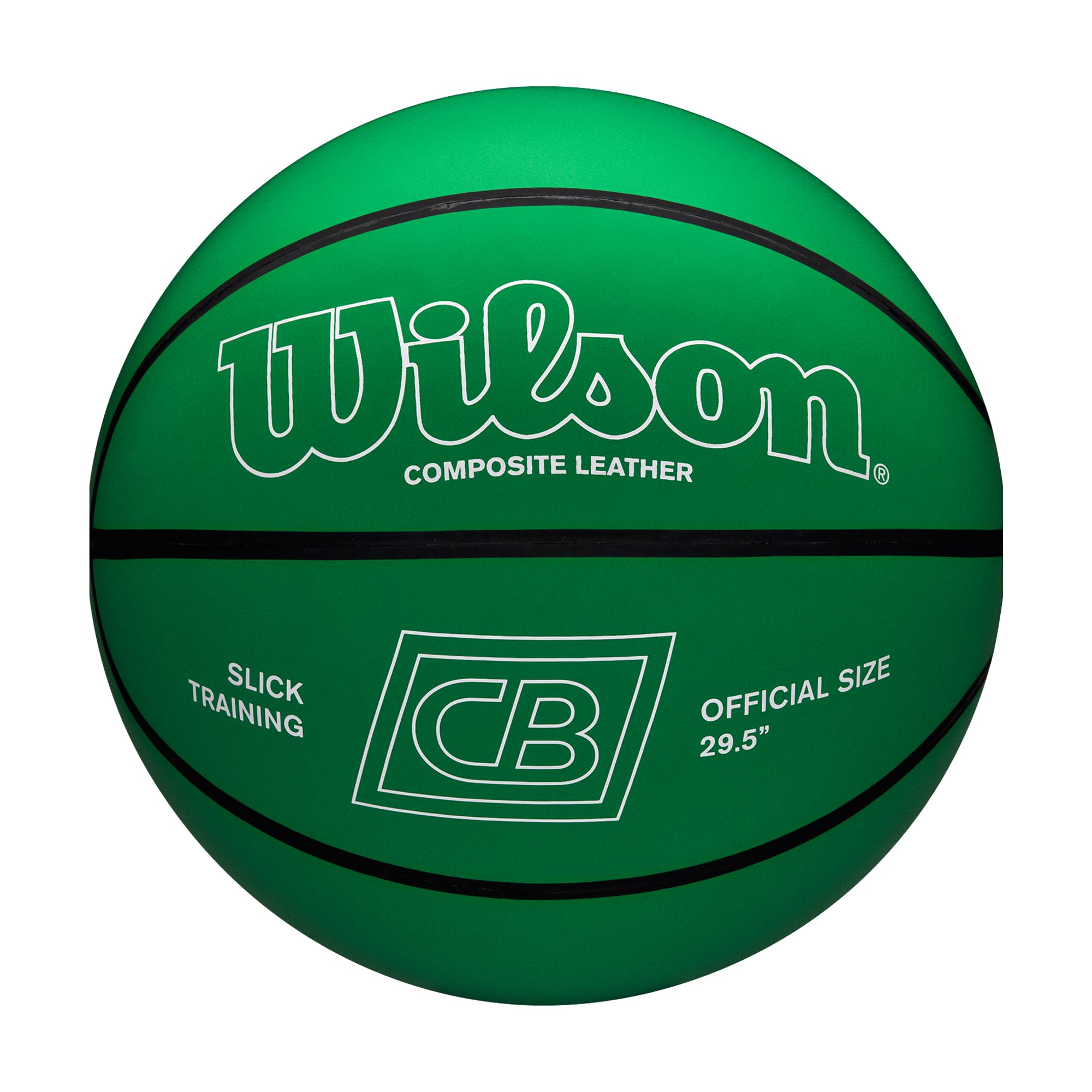 Wilson Palloni da basket Chris Brickley da allenamento, misura 6 e 7