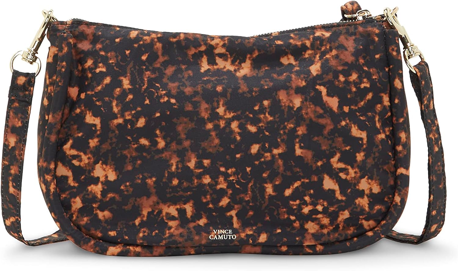 Vince Camuto Womens Bijou Minauderie Clutch