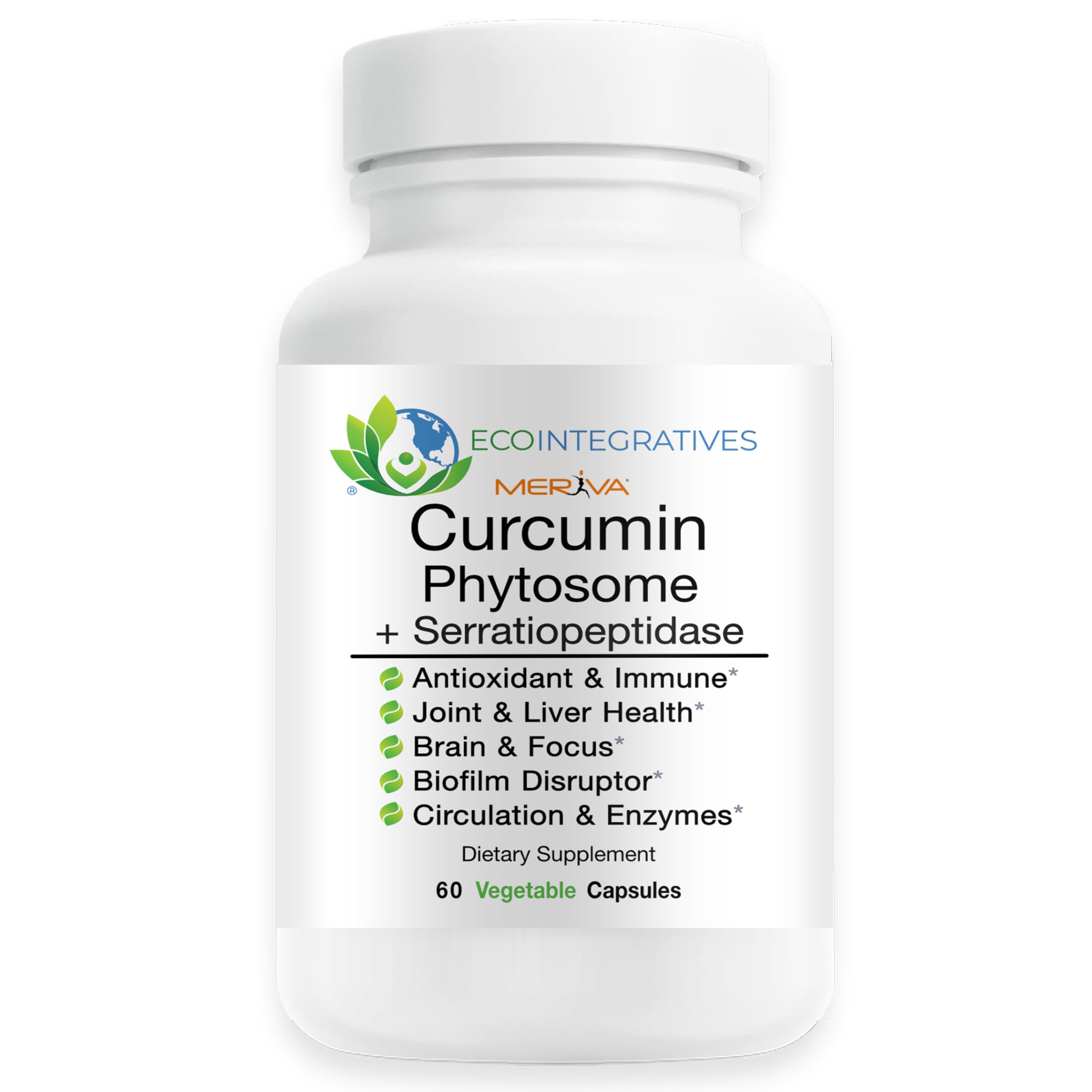 Meriva Curcumin