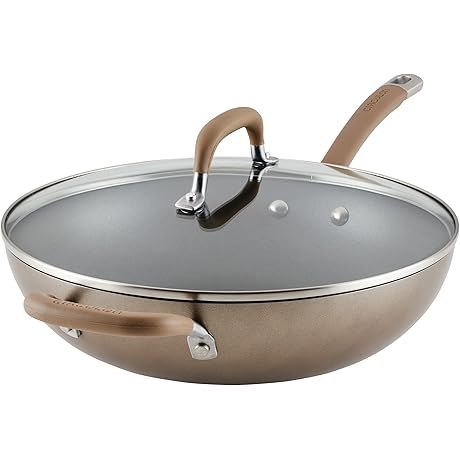 Circulon Premier Professional Nonstick Jumbo Cooker