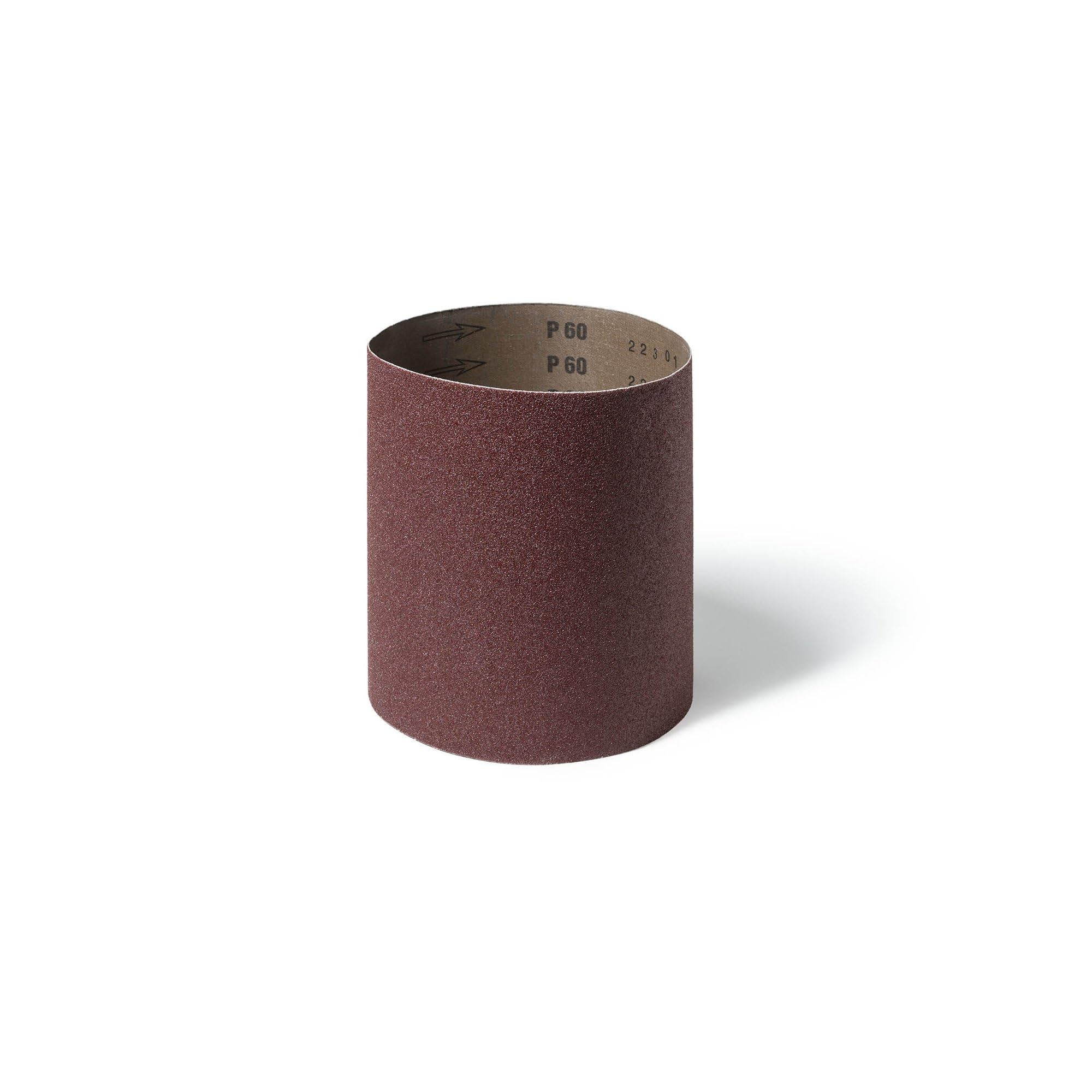 STARCKE 641X T01 - Bandas de lija (200 x 750 mm, 10 unidades, grano 120)
