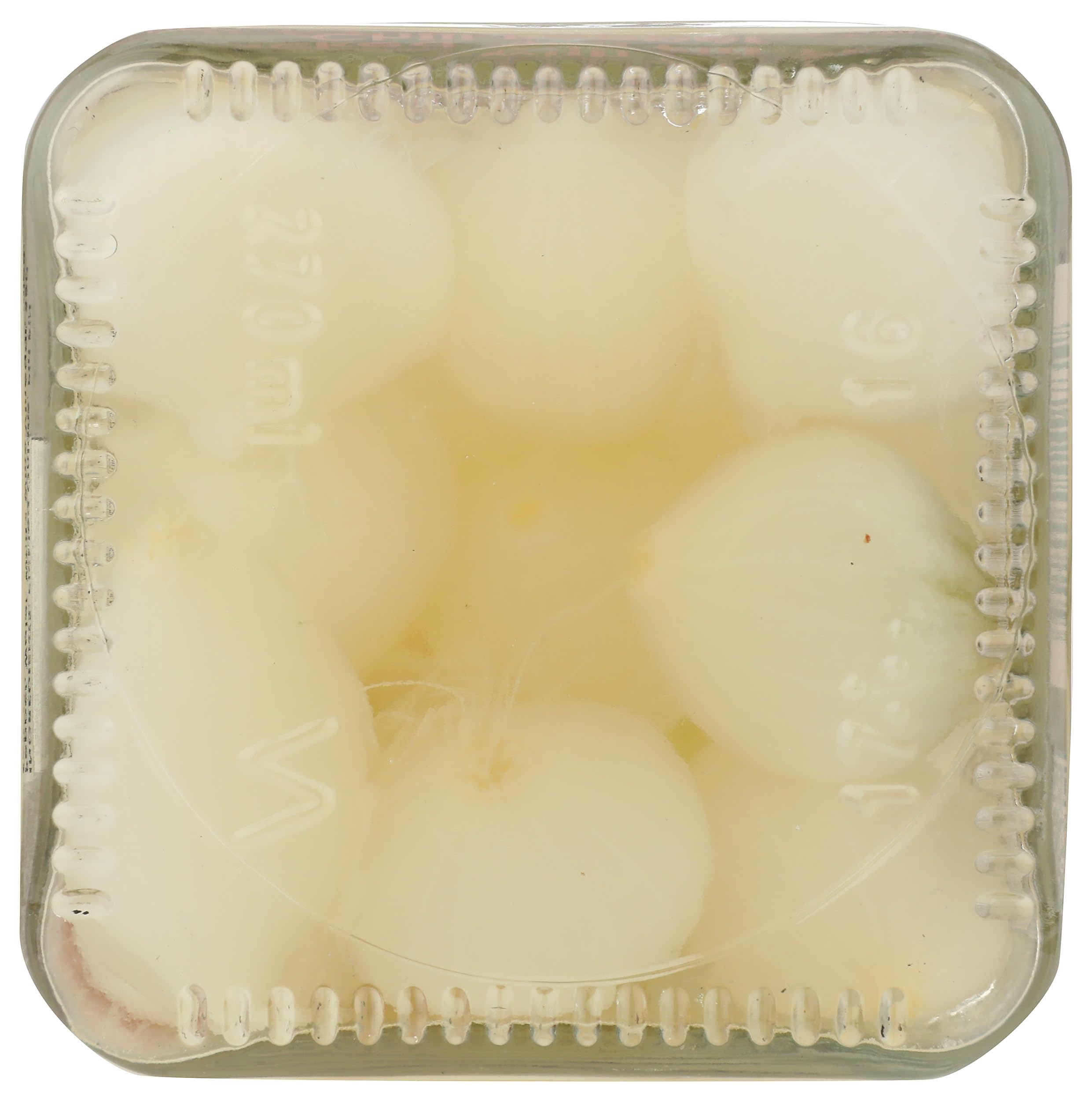 TASSOS Piri Piri Cocktail Onions, 10.2 OZ